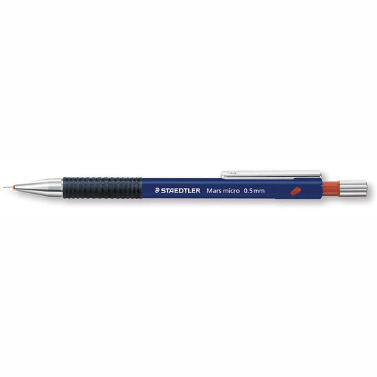 STAEDTLER Druckbleistift Marsmicro 775 0,5mm