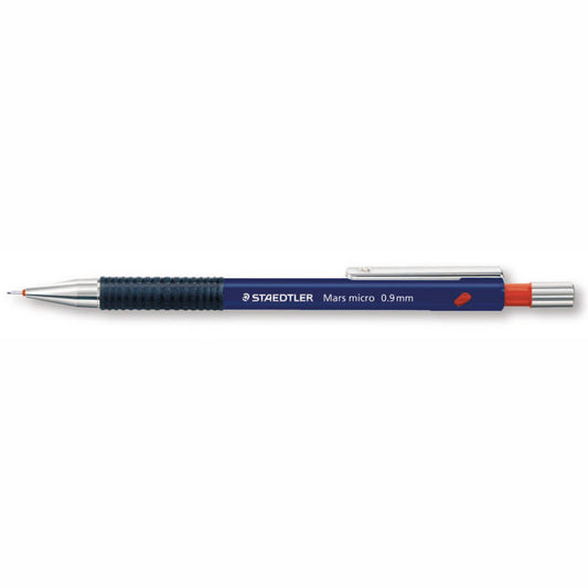 STAEDTLER Druckbleistift Marsmicro 775 0,9mm