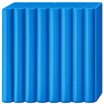 STAEDTLER Modelliermasse Fimo prof. 57g 8040-300 blau