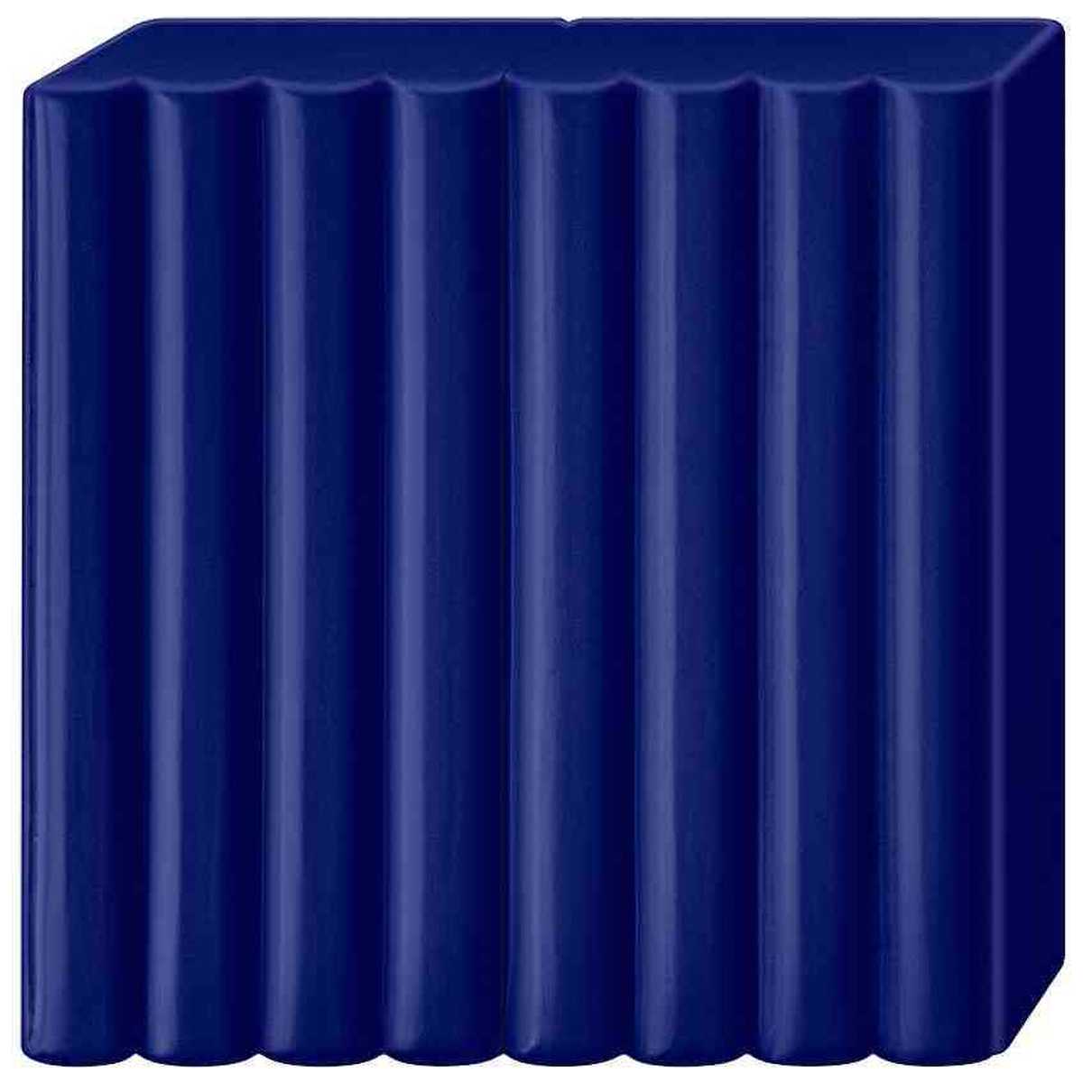 STAEDTLER Modelliermasse Fimo prof. 57g 8040-34 marineblau