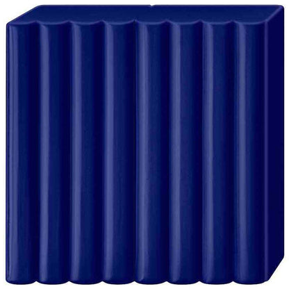 STAEDTLER Modelliermasse Fimo prof. 57g 8040-34 marineblau