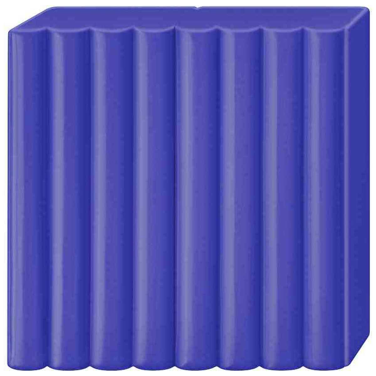 STAEDTLER Modelliermasse Fimo prof. 57g 8040-3 royalblau