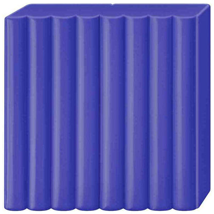 STAEDTLER Modelliermasse Fimo prof. 57g 8040-3 royalblau