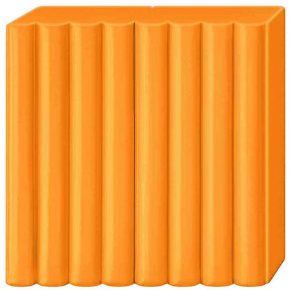 STAEDTLER Modelliermasse Fimo prof. 57g 8040-4 orange