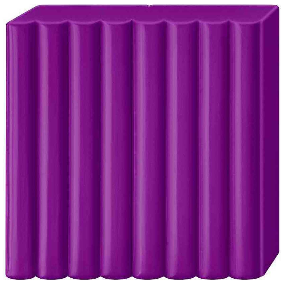 STAEDTLER Modelliermasse Fimo prof. 57g 8040-61 violett