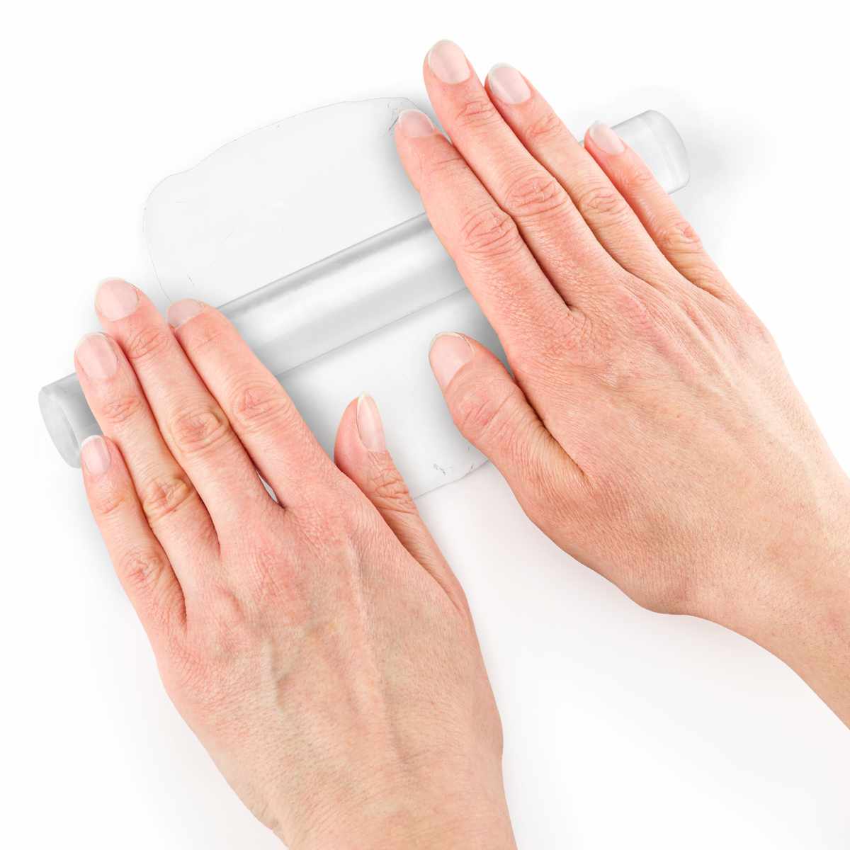 STAEDTLER Modelliermasse Fimo Air light 250g weiß