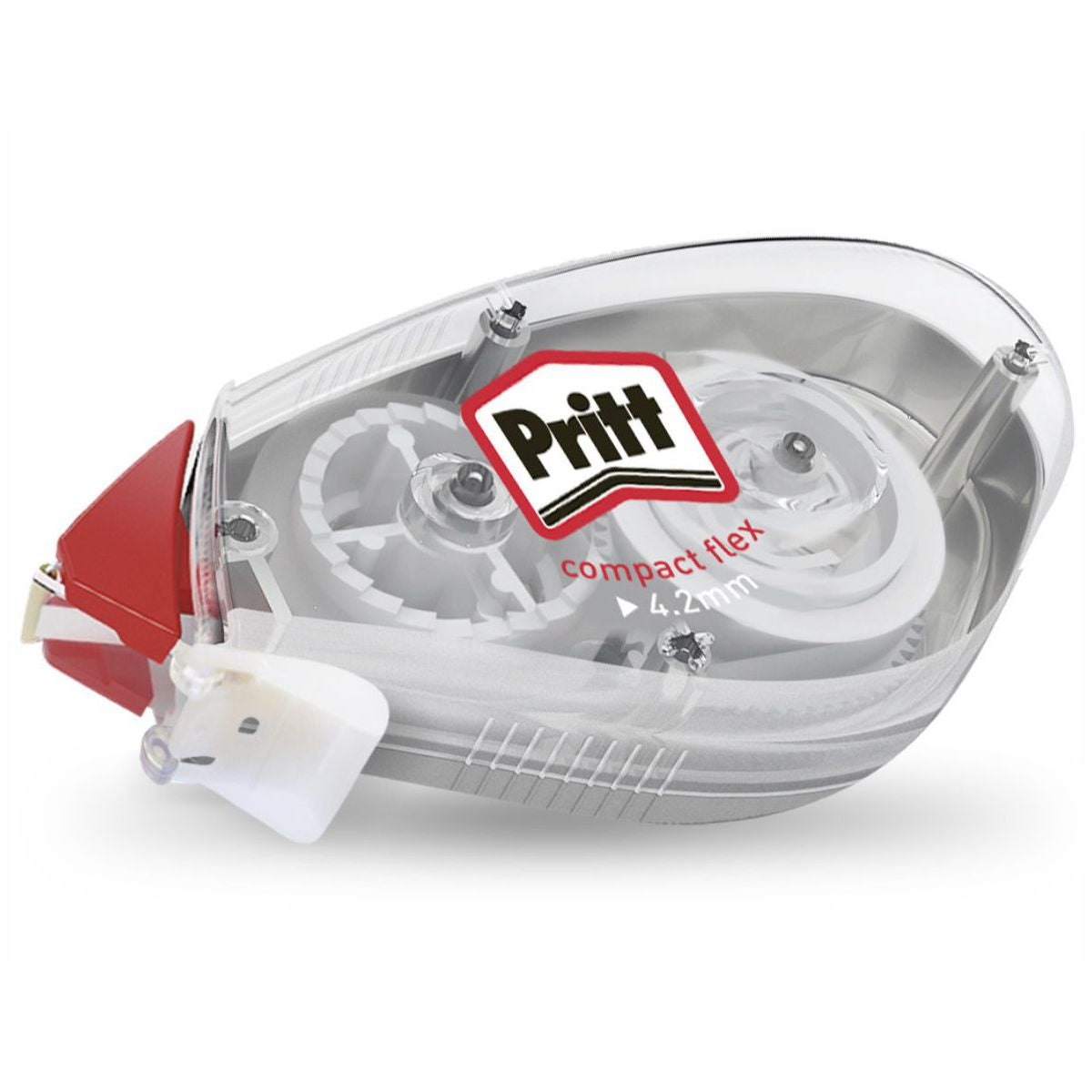 PRITT Korrekturroller Compact 4,2mm x 10m Pritt Flex