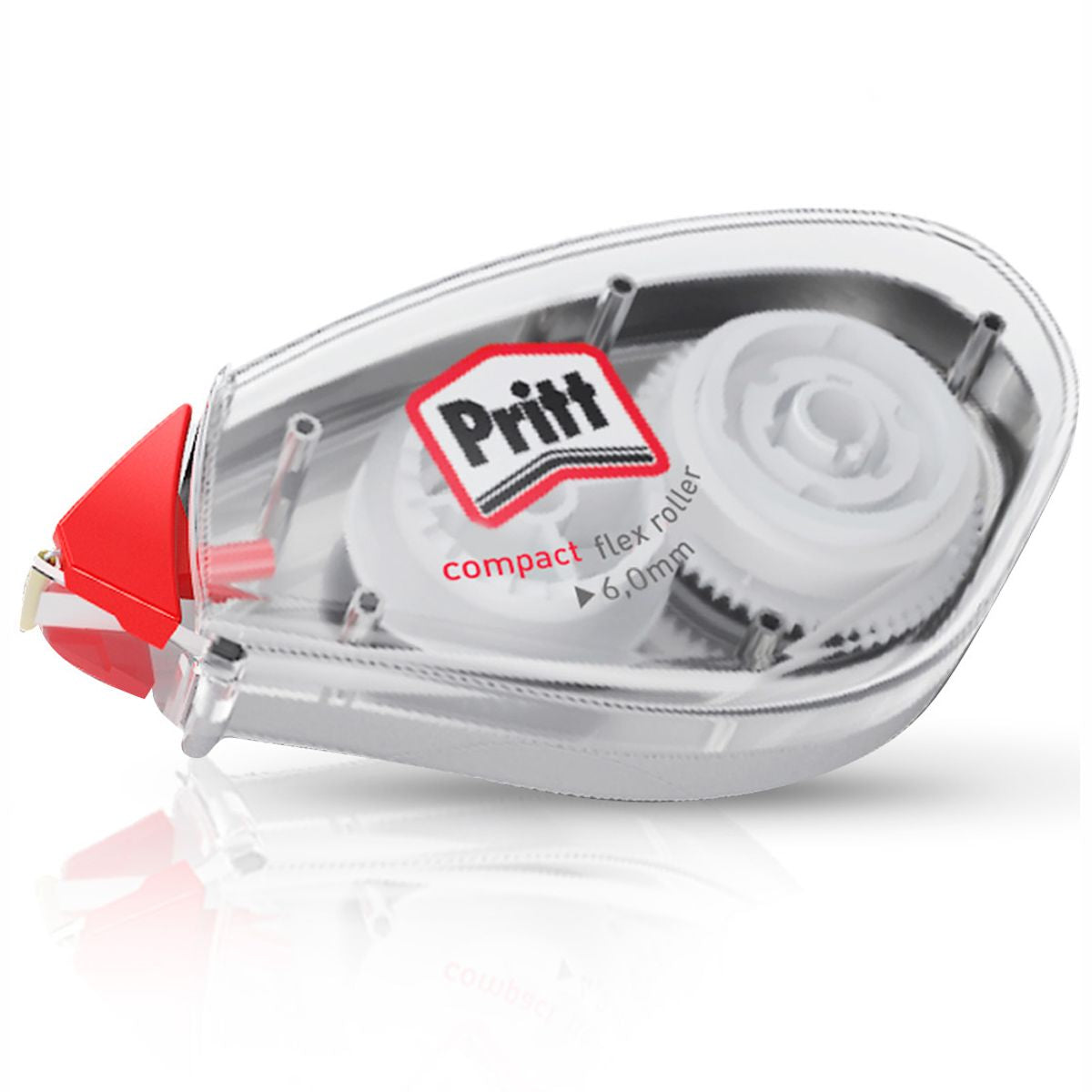 PRITT Korrekturroller Compact 6,0mm x 10m Pritt Flex