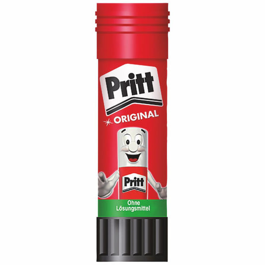 PRITT Klebestift 22g WA12