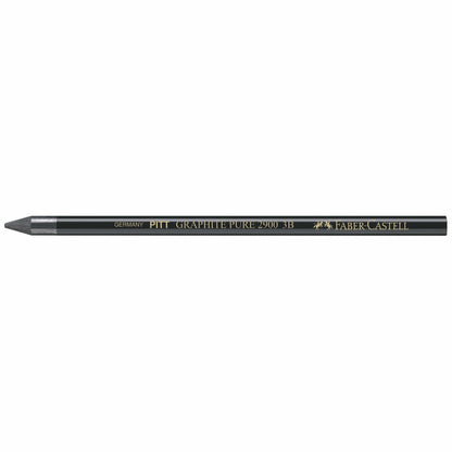 FABER CASTELL Bleistift Pitt Graphite Pure 2900 3B