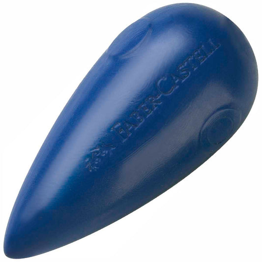 FABER CASTELL Malkreide 3+ blau