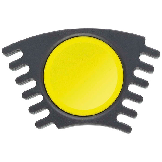 FABER CASTELL Ersatzfarbe Connector zitronengelb 04