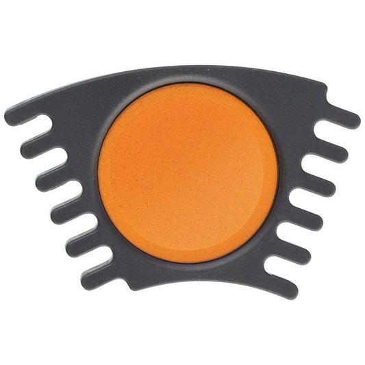 FABER CASTELL Ersatzfarbe Connector orange 111