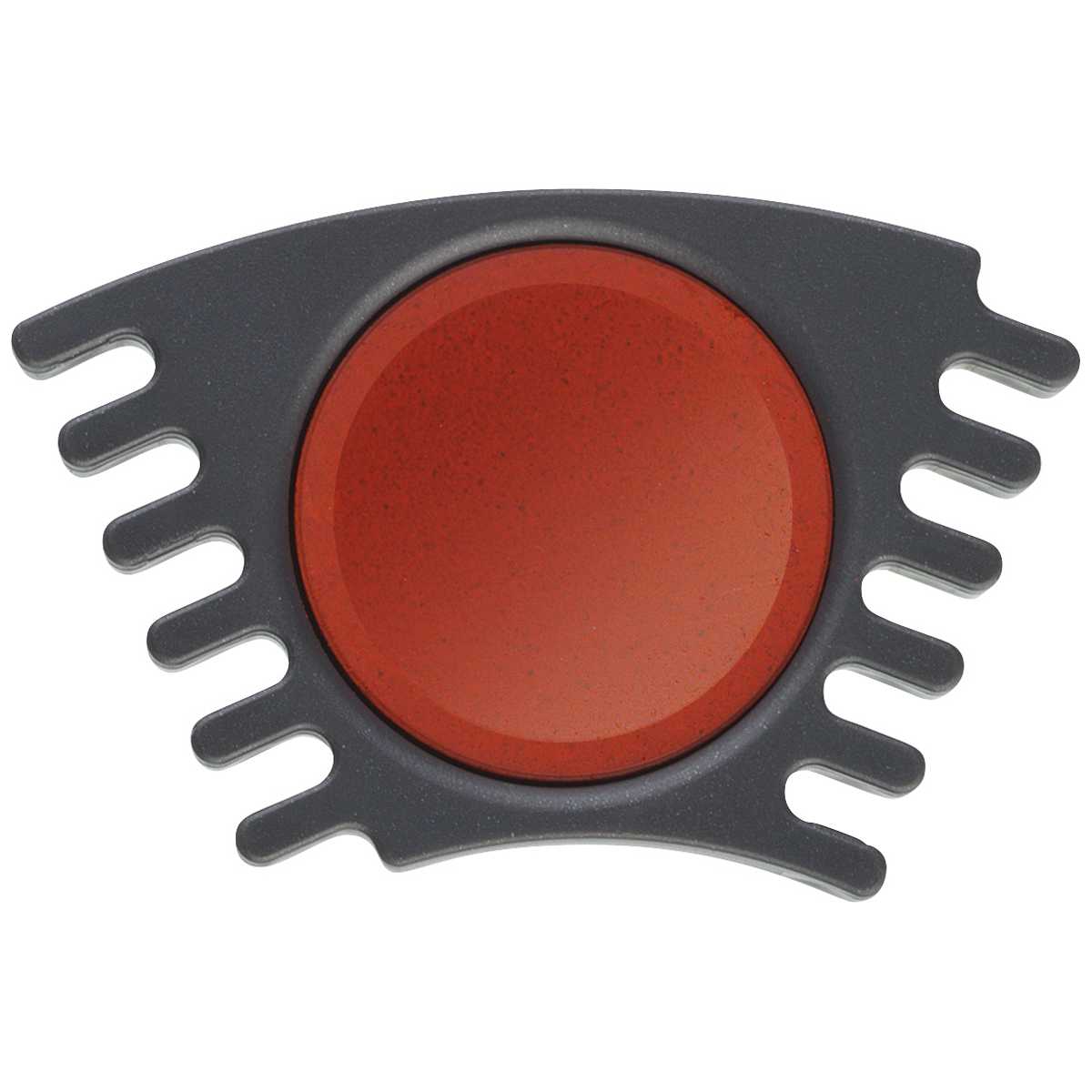 FABER CASTELL Ersatzfarbe Connector zinnoberrot 21