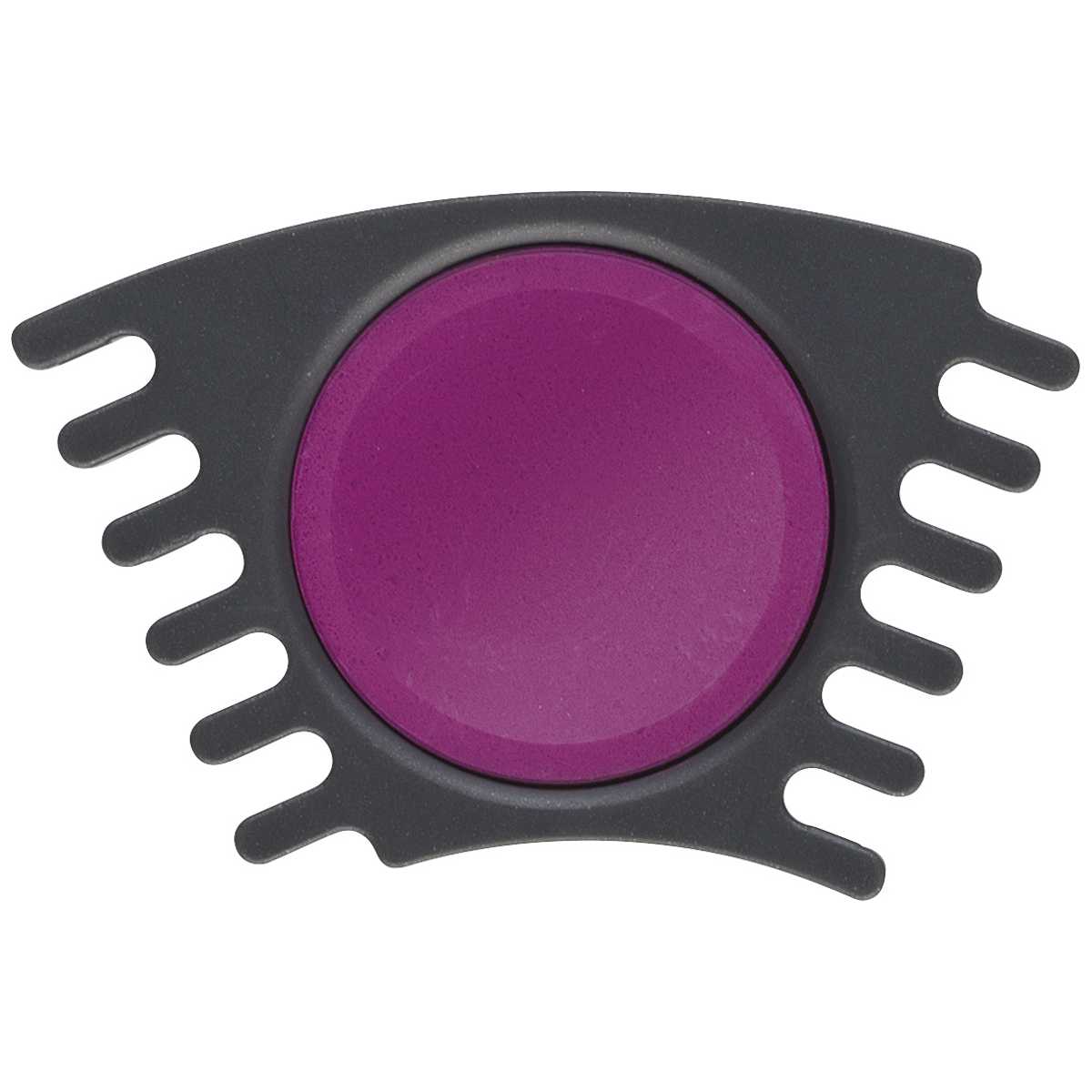 FABER CASTELL Ersatzfarbe Connector magentarot 25