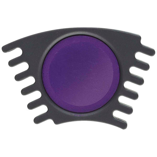 FABER CASTELL Ersatzfarbe Connector violett 34