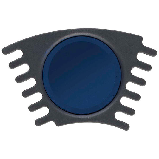 FABER CASTELL Ersatzfarbe Connector preußischblau 51