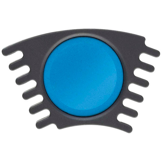 FABER CASTELL Ersatzfarbe Connector cyanblau 53