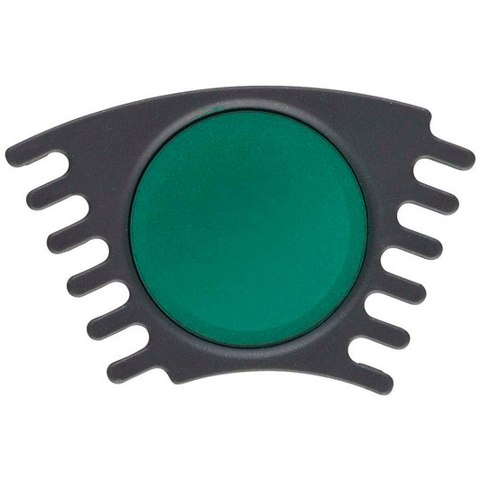 FABER CASTELL Ersatzfarbe Connector blaugrün 63