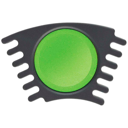 FABER CASTELL Ersatzfarbe Connector gelbgrün 66