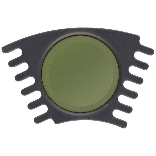 FABER CASTELL Ersatzfarbe Connector olivgrün 174