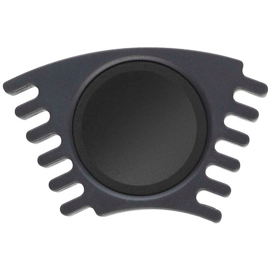 FABER CASTELL Ersatzfarbe Connector schwarz 99
