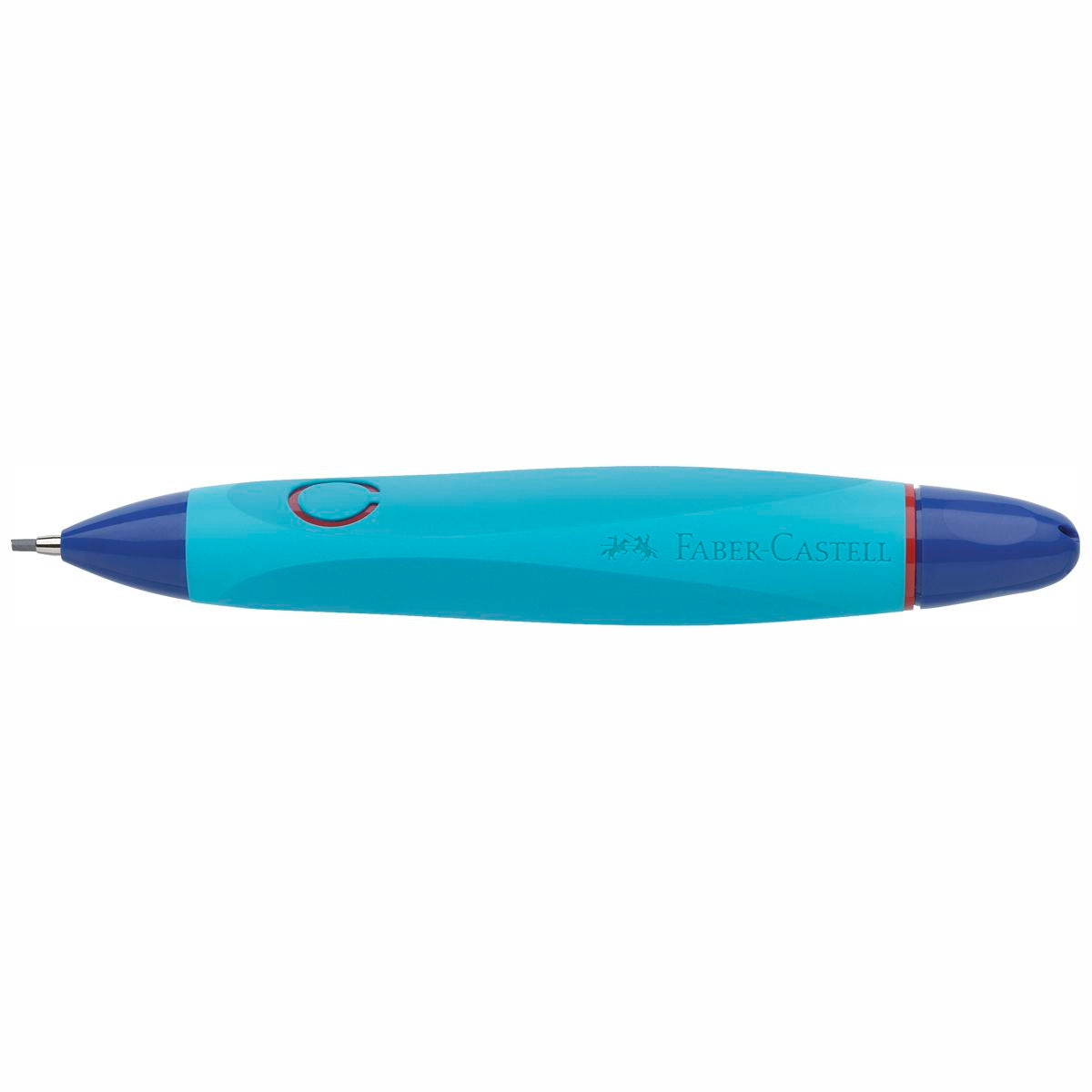 FABER CASTELL Drehbleistift Scribolino 1,4mm blau