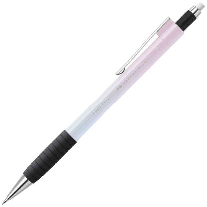 FABER CASTELL Druckbleistift GRIP 1347 0,7mm Blushing Sky