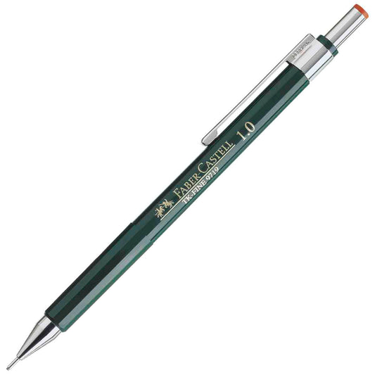 FABER CASTELL Druckbleistift TK-FINE 9719 1,0mm HB