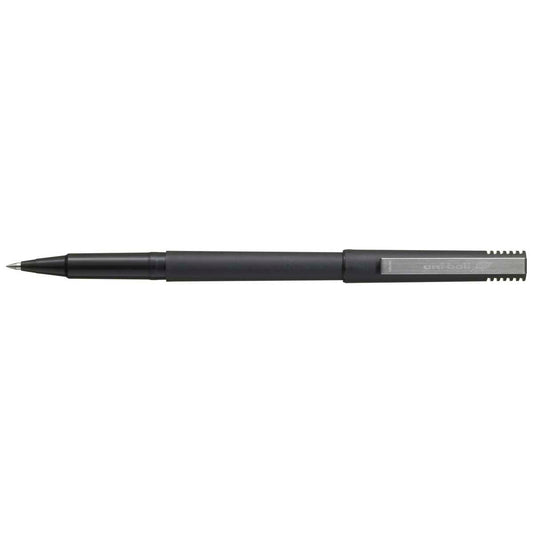 MITSUBISHI Tintenroller uni-ball MICRO UB-120 0,2mm schwarz