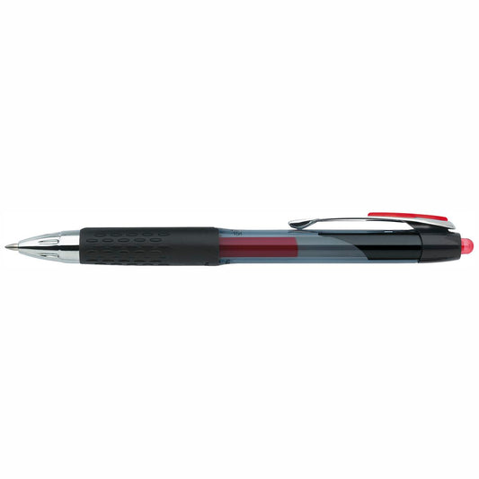 MITSUBISHI Gelschreiber uni-ball SIGNO UMN-207 0,7mm rot