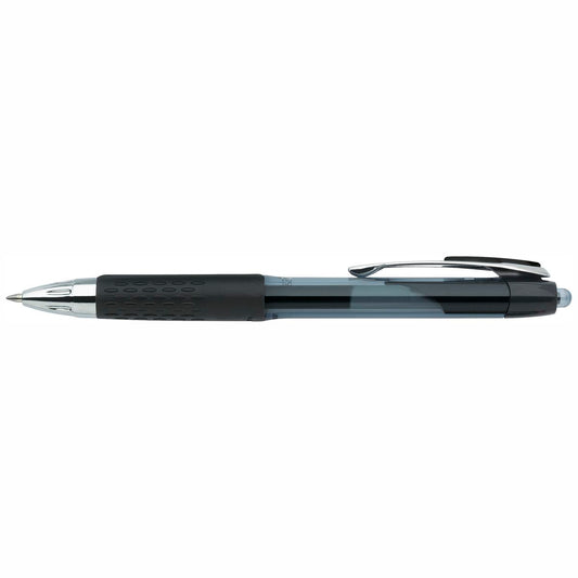 MITSUBISHI Gelschreiber uni-ball Signo UMN-207 0,7mm schwarz