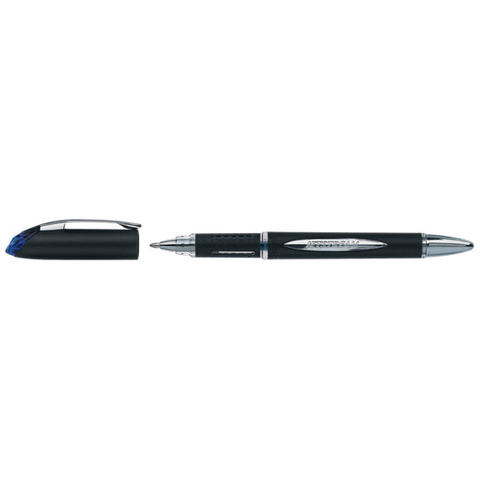 MITSUBISHI Tintenroller uni-ball JETSTREAM RT SX-210 1,0mm blau