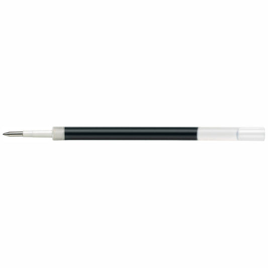 MITSUBISHI Tintenrollermine uni-ball UMR-87 0,7mm schwarz für UMN-152/207