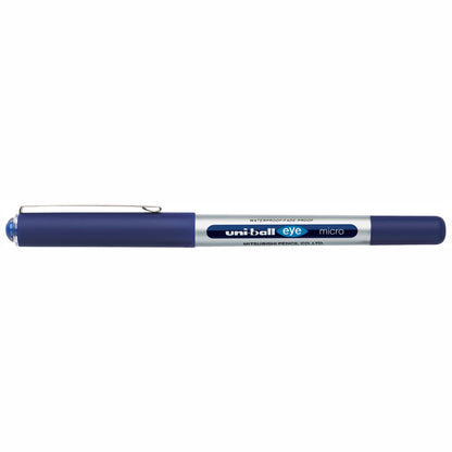 MITSUBISHI Tintenroller uni-ball MICRO EYE UB-150 0,2mm blau
