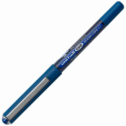 UNI-BALL Tintenroller UB-157 ROP Ocean Care 0,7mm 10 Stück blau