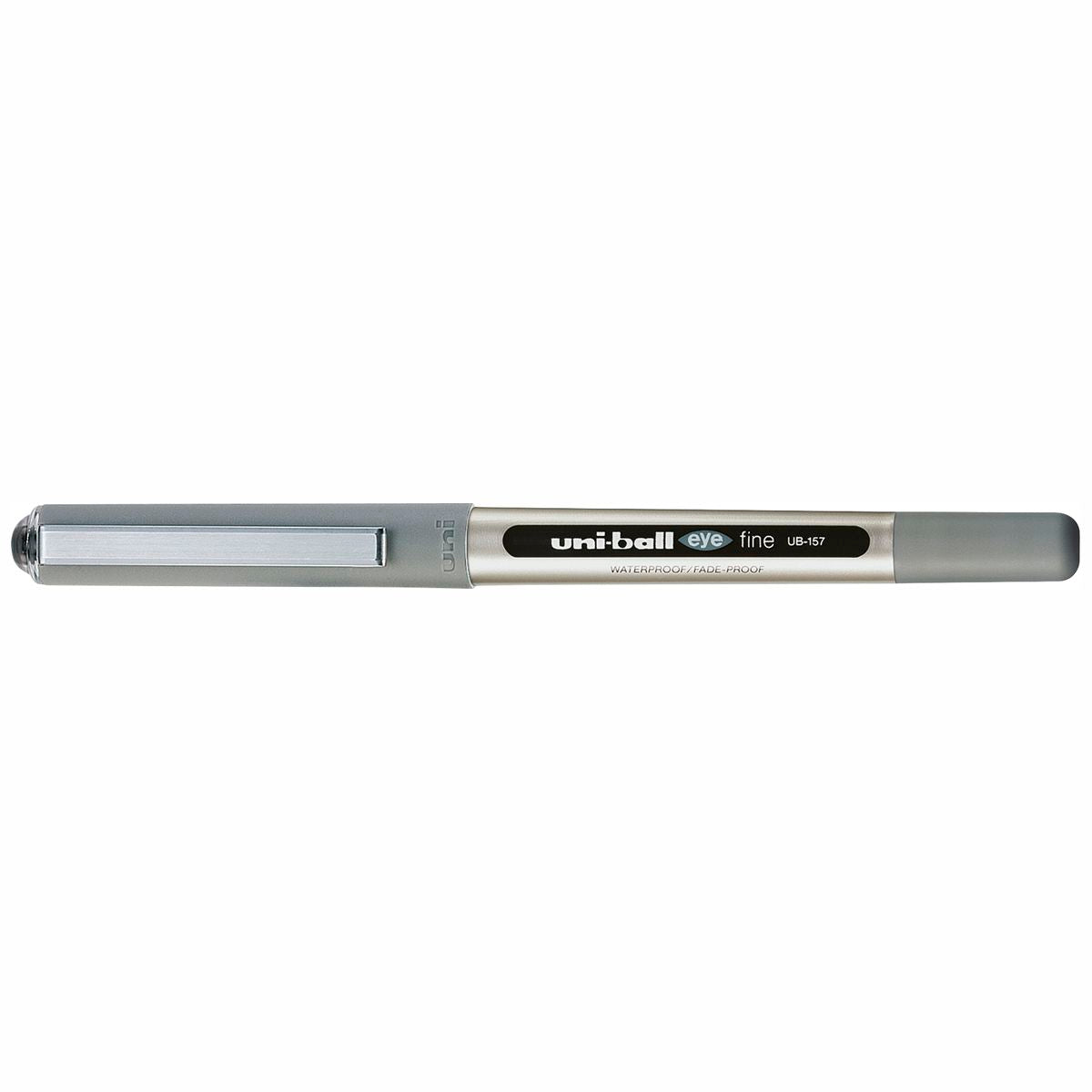 MITSUBISHI Tintenroller uni-ball EYE FINE UB-157 0,4mm schwarz