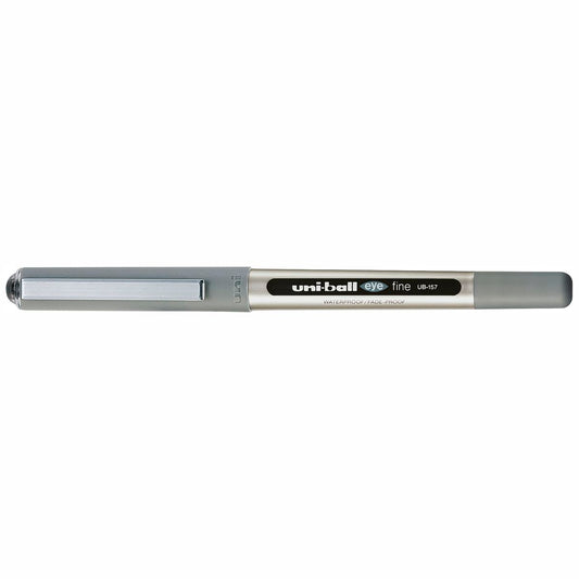 MITSUBISHI Tintenroller uni-ball EYE FINE UB-157 0,4mm schwarz