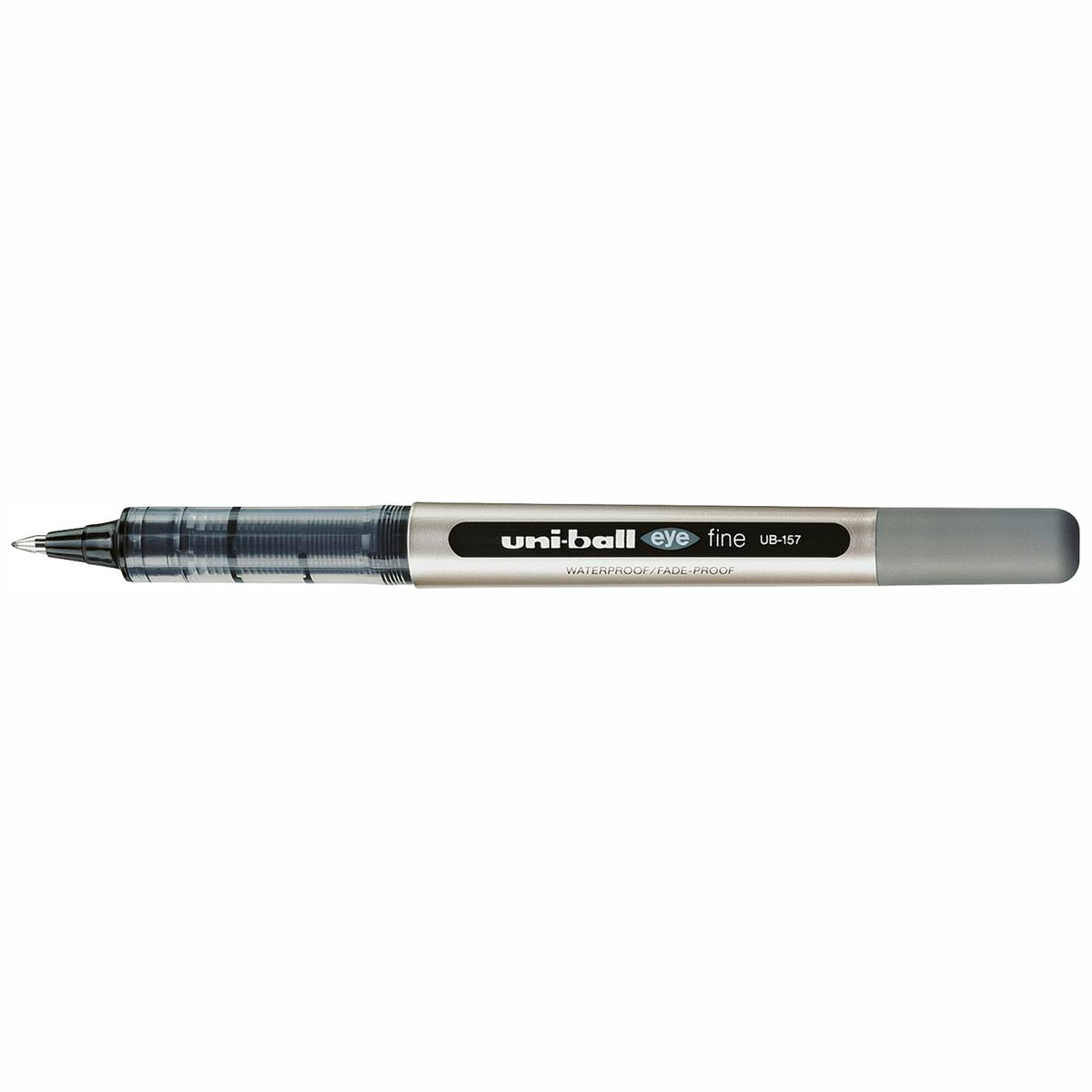 MITSUBISHI Tintenroller uni-ball EYE FINE UB-157 0,4mm schwarz