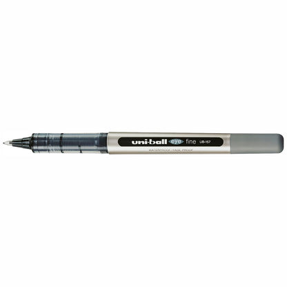 MITSUBISHI Tintenroller uni-ball EYE FINE UB-157 0,4mm schwarz