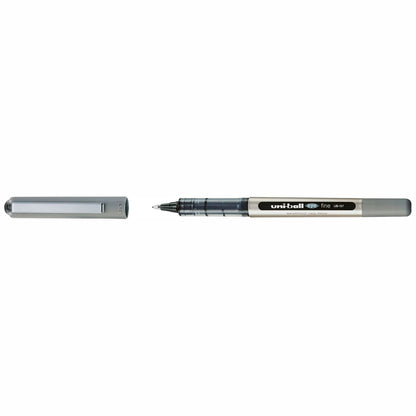 MITSUBISHI Tintenroller uni-ball EYE FINE UB-157 0,4mm schwarz