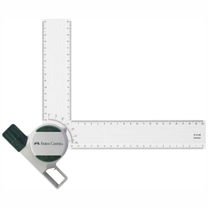 FABER CASTELL Zeichenkopf für Zeichenplatte TK-SYSTEM A4/A3