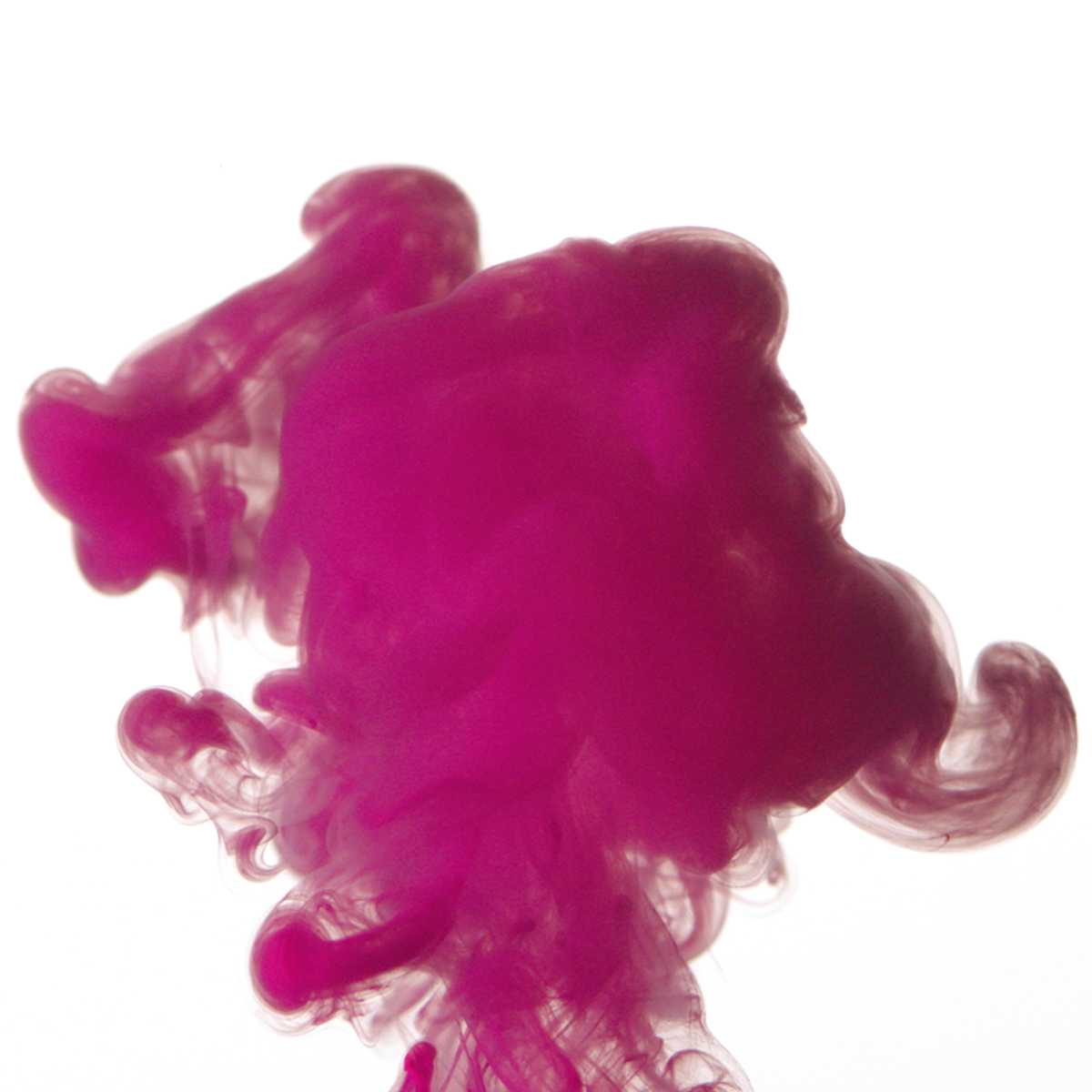 FABER CASTELL Tintenpatronen Standard pink 6 Stück