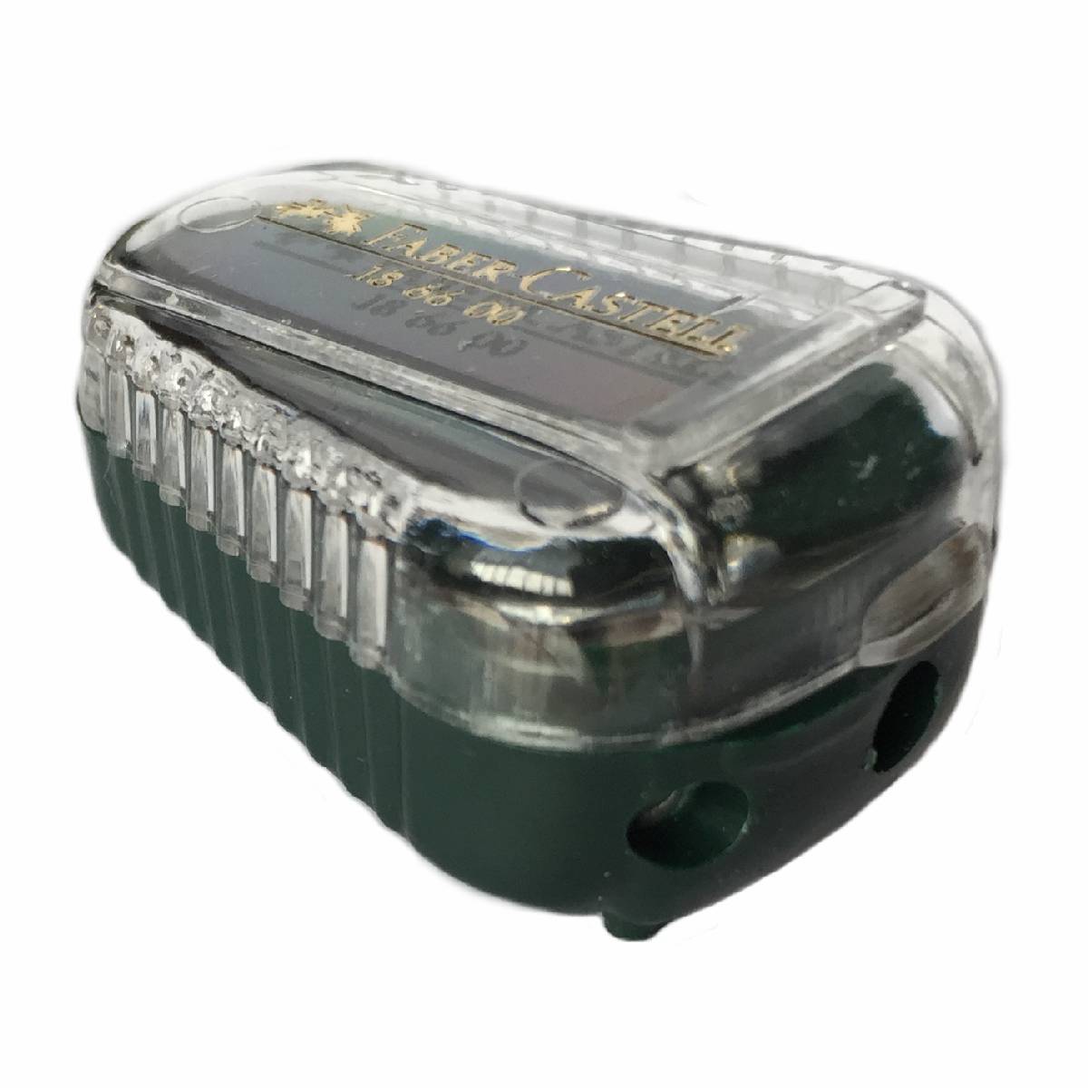 FABER CASTELL Minenspitzer 186600 f. TK-Fallminen 2,0 und 3,15mm