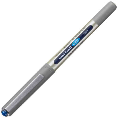 UNI-BALL Tintenroller UB-157E eye fine 0,4mm blau