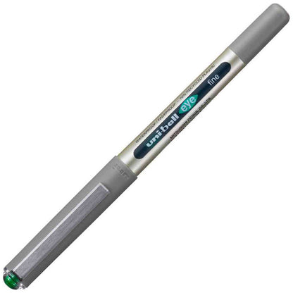 UNI-BALL Tintenroller UB-157E eye fine 0,4mm grün