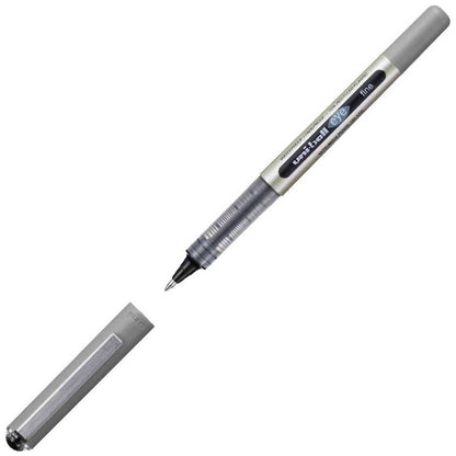 UNI-BALL Tintenroller UB-157E eye fine 0,4mm schwarz