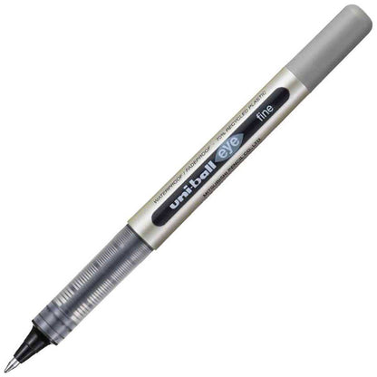 UNI-BALL Tintenroller UB-157E eye fine 0,4mm schwarz