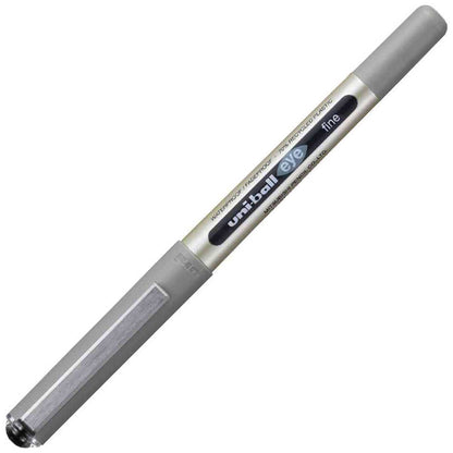 UNI-BALL Tintenroller UB-157E eye fine 0,4mm schwarz