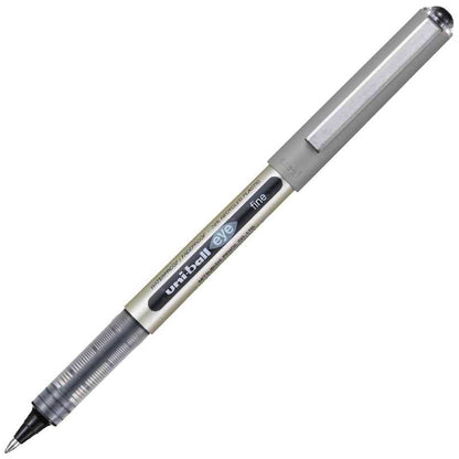 UNI-BALL Tintenroller UB-157E eye fine 0,4mm schwarz